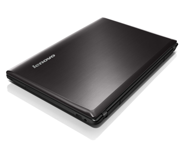 Lenovo G580H 1005M/4GB/320/DVD-RW - 172362 - zdjęcie 4